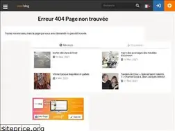 Sites similar to soberbofilmecolecao3.over-blog.com