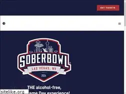 Sites similar to soberbowl.us