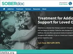 Sites similar to soberdoc.com