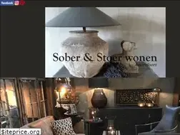 Sites similar to soberenstoerwonen.nl