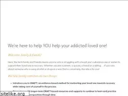 Sites similar to soberfamilies.com