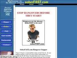 Sites similar to soberfast.com
