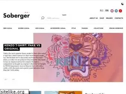 Sites similar to soberger.ru
