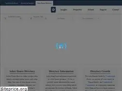 Sites similar to soberhousedirectory.com