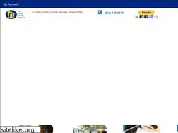 Sites similar to soberhousing.net