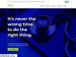 Sites similar to soberlawnews.com