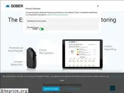 Sites similar to soberlink.com