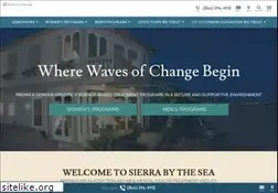 Sites similar to soberliving.com