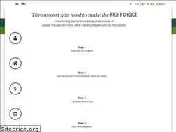 Sites similar to soberliving.org