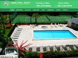 Sites similar to soberlivingindelray.com