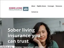 Sites similar to soberlivingins.com