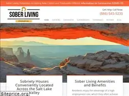 Sites similar to soberlivingproperties.com