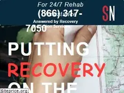 Sites similar to sobernation.com
