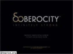 Sites similar to soberocity.com