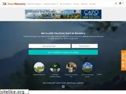 Sites similar to soberrecovery.com