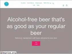 Sites similar to sobersauce.co.uk