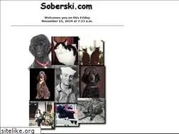 Sites similar to soberski.com