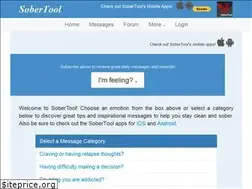 Sites similar to sobertool.com