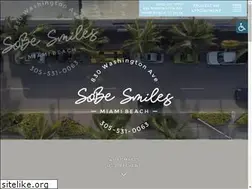 Sites similar to sobesmiles.com