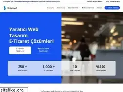 Sites similar to sobesoft.com.tr