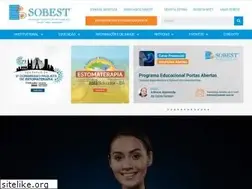 Sites similar to sobest.org.br