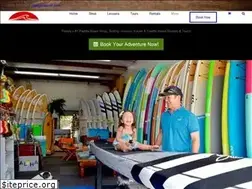 Sites similar to sobesurf.com