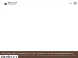 Sites similar to sobezagreb17.com