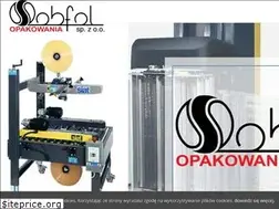 Sites similar to sobfol.pl