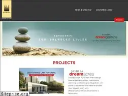 Sites similar to sobhadreamseries.com
