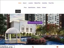 Sites similar to sobhawindsor.gen.in