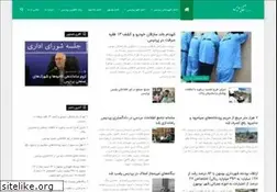 Sites similar to sobhepardis.ir