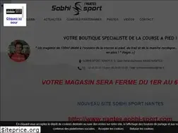 Sites similar to sobhi-sport-nantes.com
