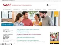 Sites similar to sobi-muenster.de