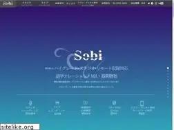 Sites similar to sobi-rokuon.co.jp