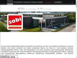 Sites similar to sobi.de
