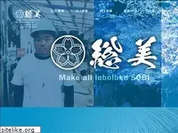 Sites similar to sobi9.com