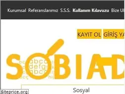 Sites similar to sobiad.com