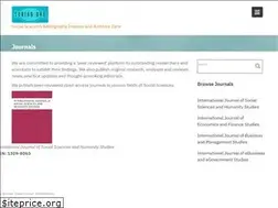 Sites similar to sobiad.org