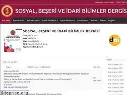 Sites similar to sobibder.org