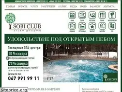Sites similar to sobiclub.com