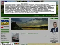 Sites similar to sobieniejeziory.pl