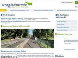 Sites similar to sobieszewo.pl