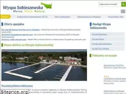 Sites similar to sobieszewska.wyspa.pl