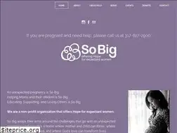 Sites similar to sobig.org