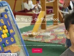 Sites similar to sobigpreschool.org