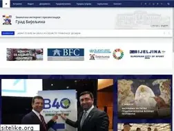 Sites similar to sobijeljina.org