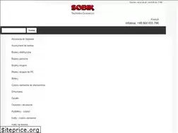 Sites similar to sobik-kotly.com.pl