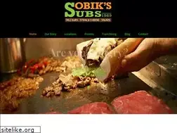 Sites similar to sobiks.com