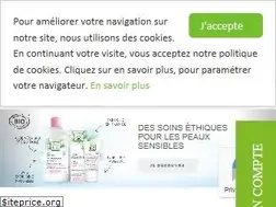 Sites similar to sobio-etic.com