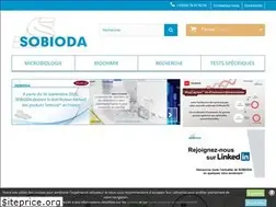 Sites similar to sobioda.com